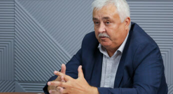 Запруда Владимира Бекишева: вместо водоёма — элитный посёлок