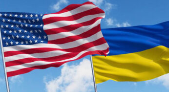 США могут предоставить Украине гарантии безопасности по израильской модели