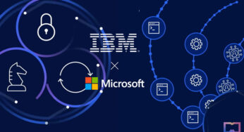 User IBM и Microsoft сотрудничают, чтобы повысить эффективность генеративного ИИ для бизнеса