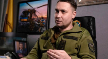 Китай выступает за территориальную целостность Украины, однако не хочет поражения рф в войне, — Буданов