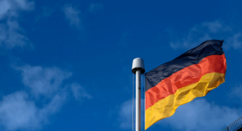 Германия выделит Украине дополнительно 20 млн евро на гуманитарную помощь