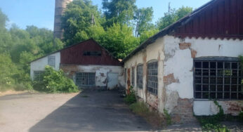 На Киевщине продали спиртовой завод за три пенсии: детали аукциона