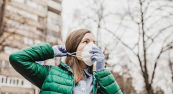 Пандемия не закончилась — COVID-19 существует и до сих пор убивает