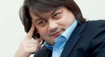 Николай Лагун продолжает получать доходы от компании в Украине и оккупированном Крыму