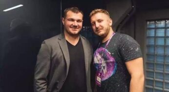 Александр Цоль и Влад Королев из Gunzilla Games: российская агентура возвращается в Киев?
