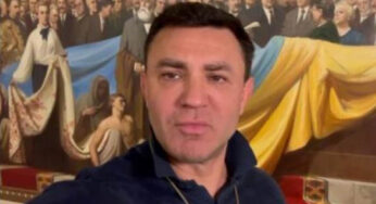 Николай Тищенко станет претендует на министерское кресло?