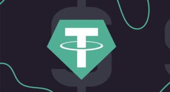 Доля наличных в резервах USDT достигла исторического максимума