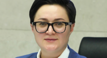 Протеже Даниила Гетманцева и.о. налоговой Татьяна Кириенко может уйти в отставку вслед за Алексеем Резниковым
