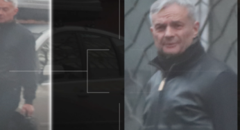 Вадим Грона неприкосновенный «куратор» в АРМА