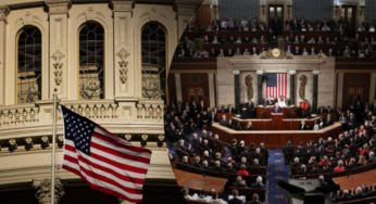 Брифинг в Сенате США, предназначенный для обсуждения помощи Украине, неожиданно перешел в жаркий спор о границе