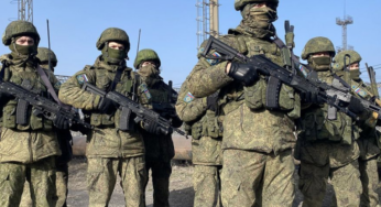 Генштаб России создает боевые батальоны, используя офицерский состав, аналогично методам столетней давности