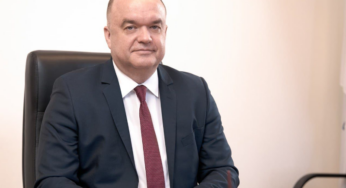 НАБУ проводит проверку образа жизни президента «Энергоатома» Петра Котина, в связи с приобретением его тещей имения на сумму почти 7 миллионов гривен