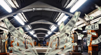Проблема киевского метрополитена