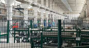 Завод под Житомиром во время войны продавал металл в россию на миллионы гривен: детали схем
