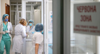 Главный врач в Харькове заработал на COVID-19 более 1,5 млн гривен: наказал ли суд
