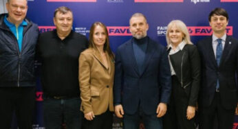 «Целое министерство пиарит FAVBET»: блогер утверждает, что госорганы превратились в отделы рекламы казино