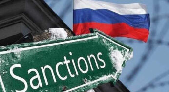 Россия испытывает трудности с получением средств за нефть из Китая, Турции и ОАЭ из-за санкций США