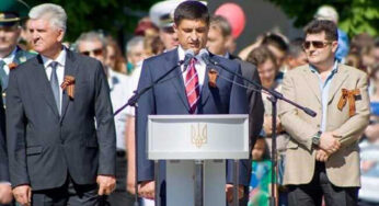 Мэр Измаила Андрей Абрамченко скрывает связи с Россией?