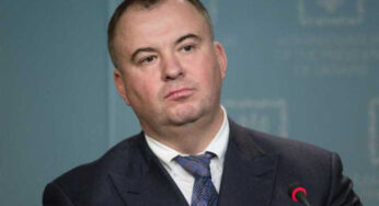 Гладковского объявили в розыск по делу об автомобилях для армии