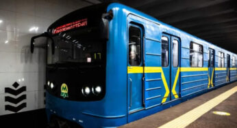 В столичном метро готовят к закрытию станции «Почайна» и «Тараса Шевченко»