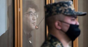 «Успокаивал» головой об унитаз: в Казахстане экс-министру дали 24 года за убийство жены