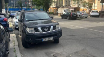 Антикоррупционера Виталия Шабунина обвинили в присвоении авто для фронта