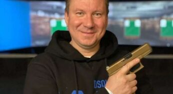 Производитель дезинфекторов Павел Бартковский во время войны обзавёлся недвижимостью на миллионы долларов