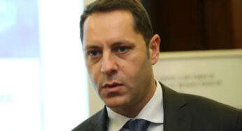 Подсанкционный болгарский политик Манолев имеет контракт на 400 млн евро с «Агентством оборонных закупок» МОУ