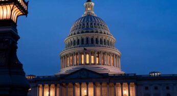 Американский Сенат проголосовал за отмену тарифов Трампа для стран ЕС, Японии и Южной Кореи — инициативу поддержали и республиканцы, и демократы