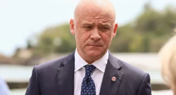 Закат политической карьеры Труханова в Одессе