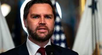 Джей Ди Венс рассказал, что повлияло на его позицию по войне в Украине