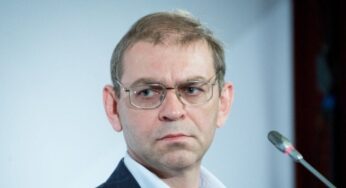 Керосиновый скандал, как Пашинский оказался против Курченко и своих же соратников