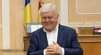 Задекларированное имущество временного мэра Одессы Игоря Коваля — три квартиры и Audi Q5, кажется несоизмеримым с его зарплатой преподавателя