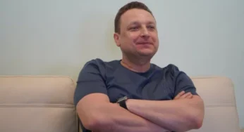 Валентин Запорощук и миллионы за границей на фоне обстрелов Черниговщины