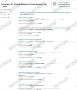 Экс-начальник Департамента защиты экономики Национальной полиции Украины Игорь Купранец приютил в своем столичном офисе бывших правоохранителей, энергетических магнатов и экс-президента Украины. При этом здание его бизнес-центра строилось незаконно, но Киевский городской совет без каких-либо колебаний согласился продать землю под ним. Игорь Купранец и коррупционные схемы через БЦ «Айсберг» - INFBusiness