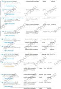 Экс-начальник Департамента защиты экономики Национальной полиции Украины Игорь Купранец приютил в своем столичном офисе бывших правоохранителей, энергетических магнатов и экс-президента Украины. При этом здание его бизнес-центра строилось незаконно, но Киевский городской совет без каких-либо колебаний согласился продать землю под ним. Игорь Купранец и коррупционные схемы через БЦ «Айсберг» - INFBusiness