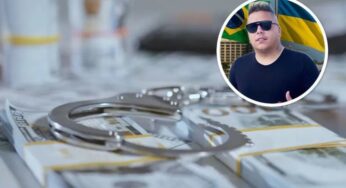 Криптомошенник Карлос Фузияма продолжает уходить от правосудия в Украине